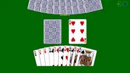 Game screenshot Play Free Rummy Solitaire Games for iPhone - BA.net apk