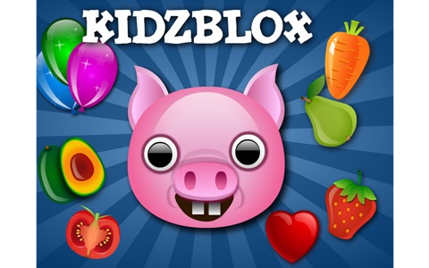 KidzBlox1 screenshot 3