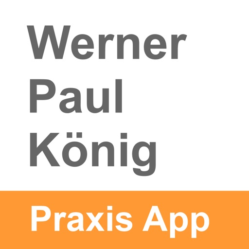 Praxis Werner König Köln