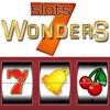 Slots 7 Wonders - Free Casino Slot Machines