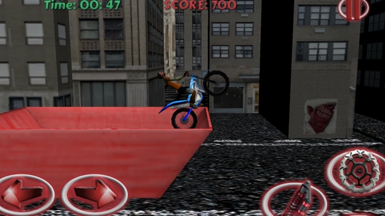 Racing Trial Bikes 2 screenshot-3