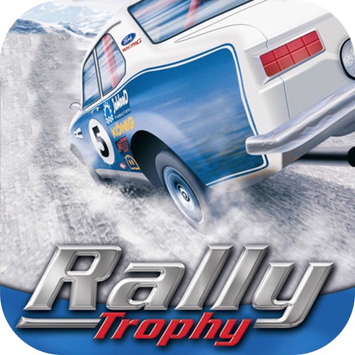 Rally - Test Drive Unlimited icon