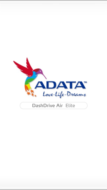 DashDrive Air Elite