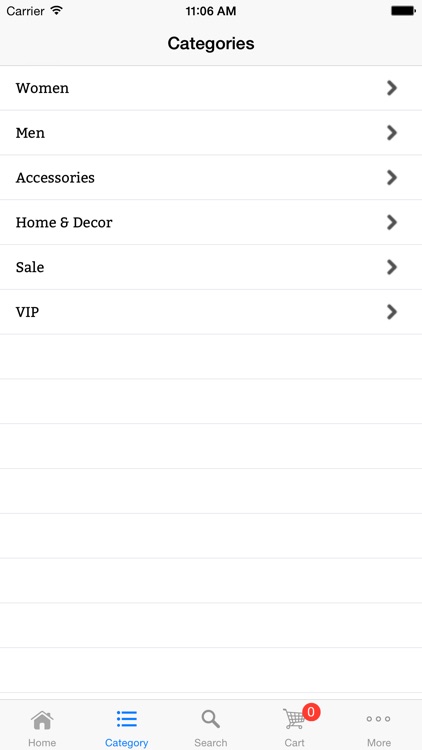 EmizenTech - Mobile Apps For Magento
