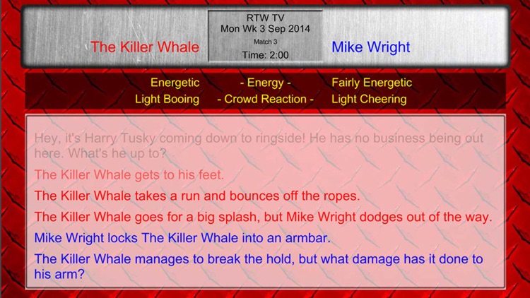 Shoot Pro Wrestling Game