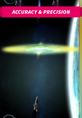 Space Enemies screenshot 4