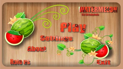 【图】Watermelon Tilt 3D Labyrinth(截图1) 【图】Watermelon Tilt 3D Labyrinth(截图1)
