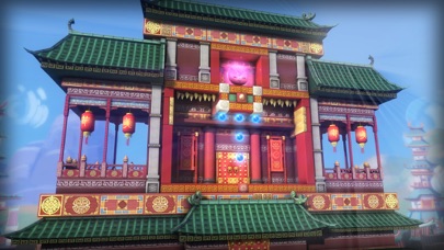 To-Fu Fury screenshot1