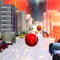 Akiba Ball FREE - shoot street parking -