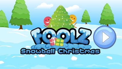 download Foolz: Snowball Christmas apps 2