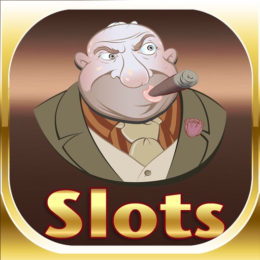 AA The Mafia Casino Classic Slots iOS App
