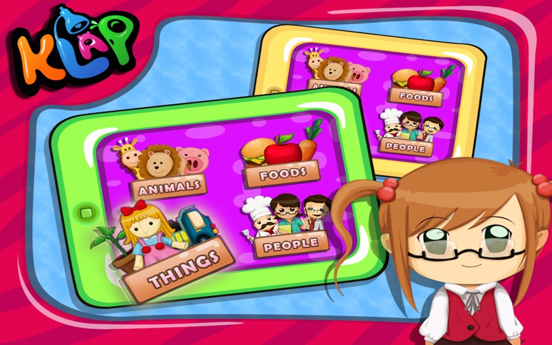 Kids Alphabet Games thumbnail 2