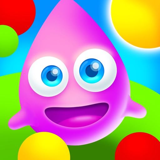 Diamond Bubbles: Brilliant Era iOS App