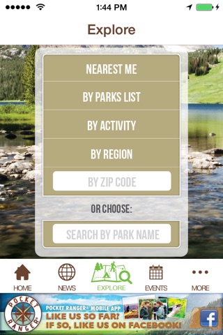 Delaware State Parks Guide- Pocket Ranger® screenshot 3