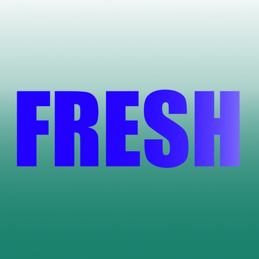 FRESH Score icon