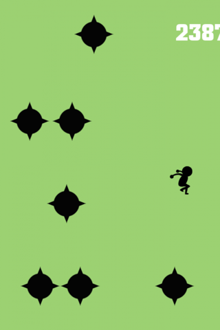 Impossible Jump:Stick Man screenshot 3