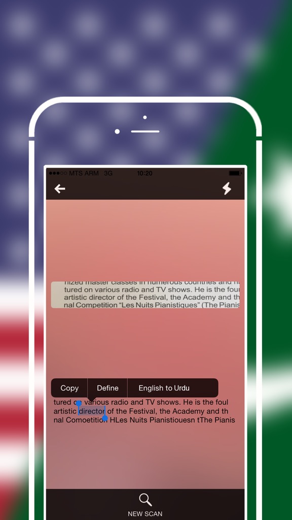 【图】Offline Urdu to English Language Dictionary(截图3)