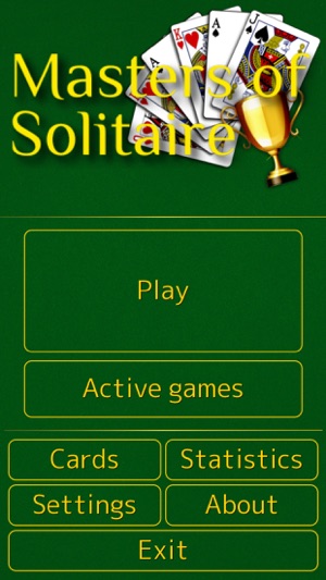 Masters of Solitaire(圖5)-速報App