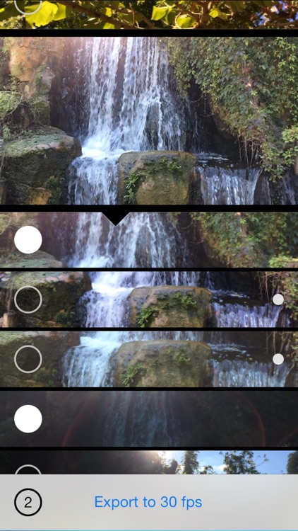 Slomo+ Your Slow Motion Video Converter