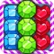 Jewel Smasher - addictive jewel crush game