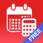 Top 30 Business Apps Like Calendar Calculator Free - Best Alternatives