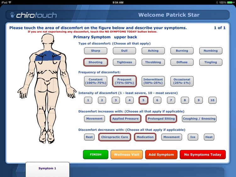 CT Sign-In Mobile 6.3