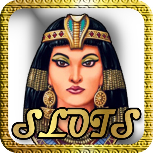 Pharaoh's Slot On Merry Christmas: Casino Slot Valley of Farm Animals And Kingdom Egyptian Treasures iOS App