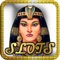 Pharaoh's Slot On Merry Christmas: Casino Slot Valley of Farm Animals And Kingdom Egyptian Treasures