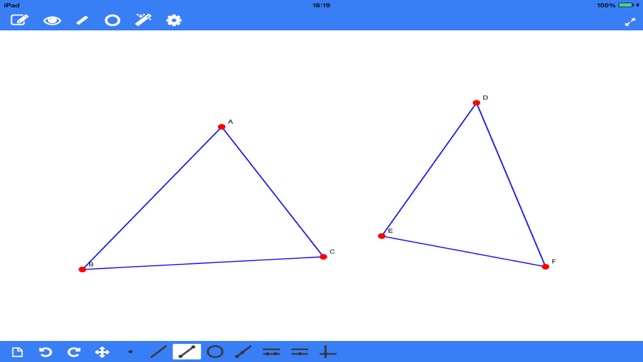 GeometryX(圖1)-速報App