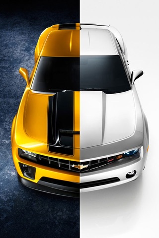 Car HD Wallpapers- Exclusive, Gorgeous and Stylish Cars Images for iPhone and iPad screenshot 4