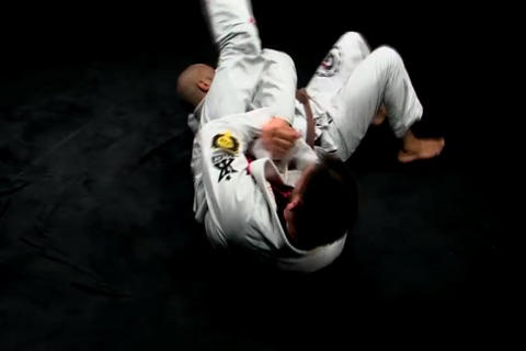 BRAZILIAN JIU-JITSU - Preparing for competition screenshot 3