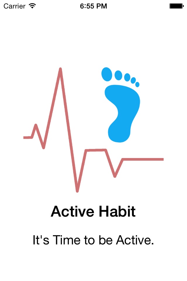 Active Habit - Your biological clock screenshot 4