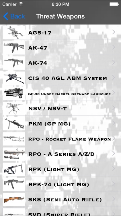 New School Army