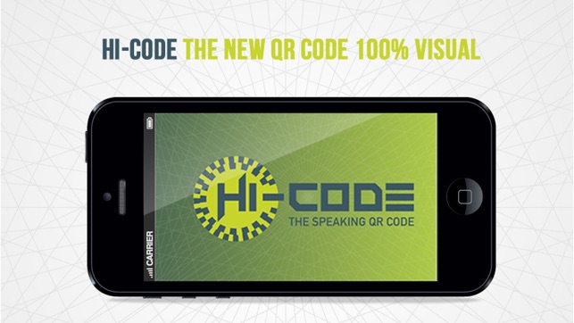 Hi-Code(圖1)-速報App