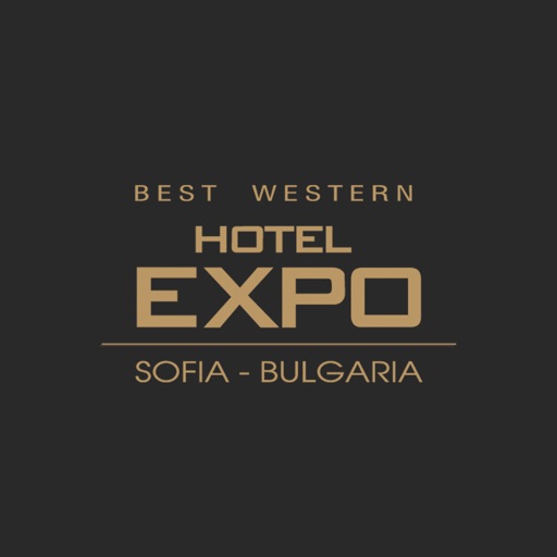 Hotel Expo Sofia