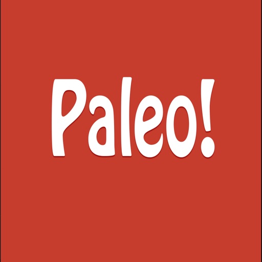 Paleo Nom Nom: Free healthy recipes made with whole foods from YumDom Icon