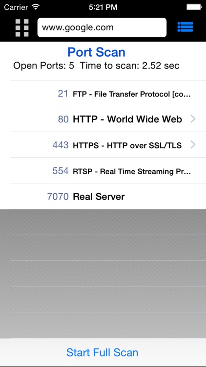 Net Master - IT Tools & LAN Scanner