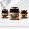 DAF Exhibition app