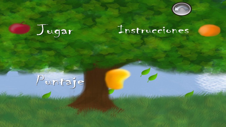 Tree of lifes screenshot-3