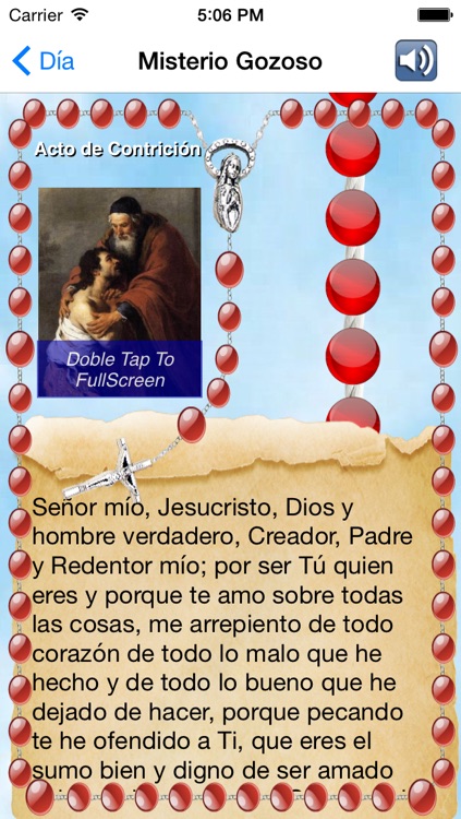 Holy Rosary Deluxe Version screenshot-3