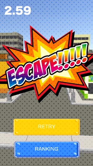 ESCAPE!!!!!!(圖2)-速報App