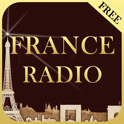 French Radio Player - Radio Player for France