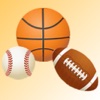 Ball Collect - Separate Baseball, Basketball And Football