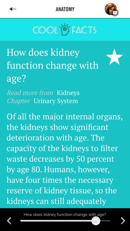 The Handy Anatomy Answer Book screenshot-4