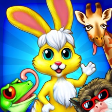 Activities of Wonder Bunny & Animal Friends