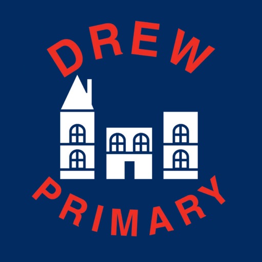 Drew Primary School icon