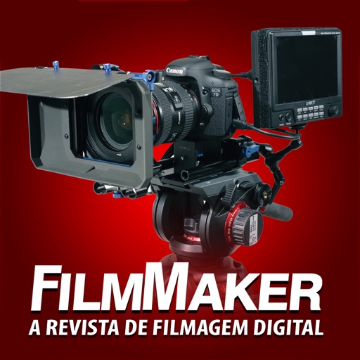 Revista FilmMaker icon