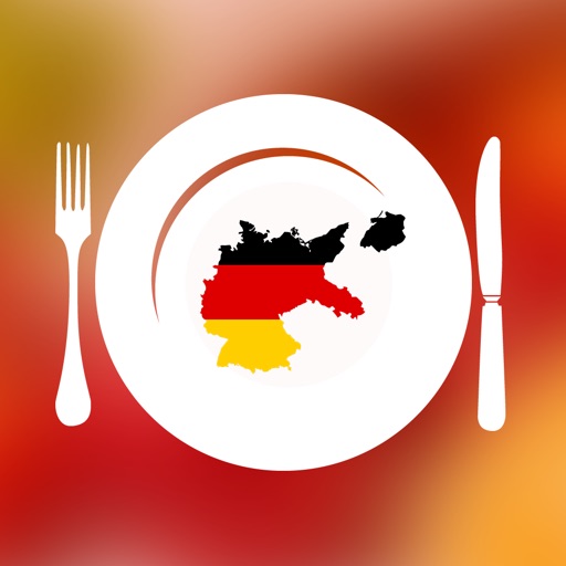 German Food Recipes