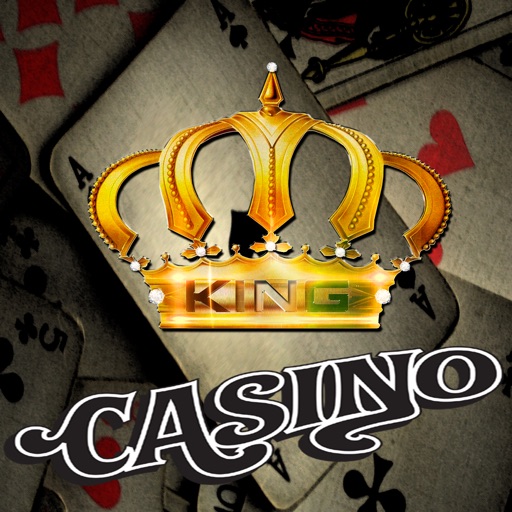 "2015" King of Casino-Free Game Slots Black Jack!