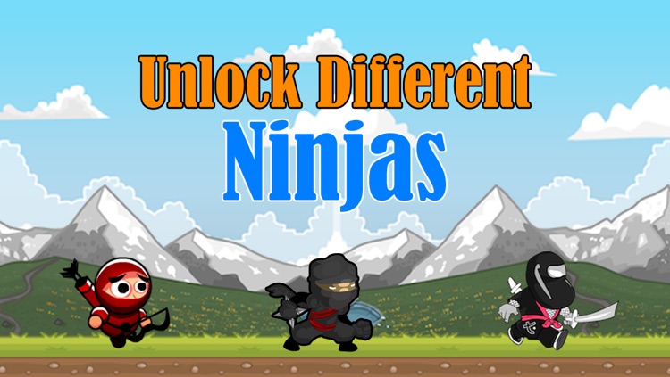 Ninjas vs Dragons – Ninja Adventure in the Land of the Dragon